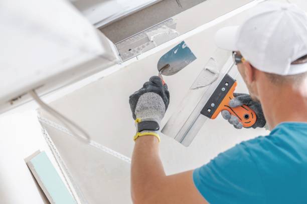 Best Drywall Sanding and Smoothing  in Milton Freewater, OR